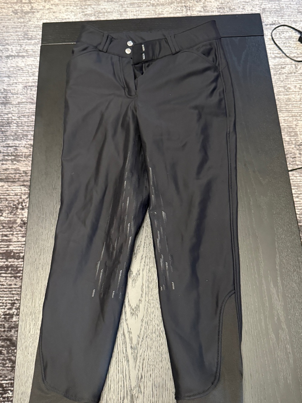 Lemieux Winter Riding Pants Size 30 Womens.